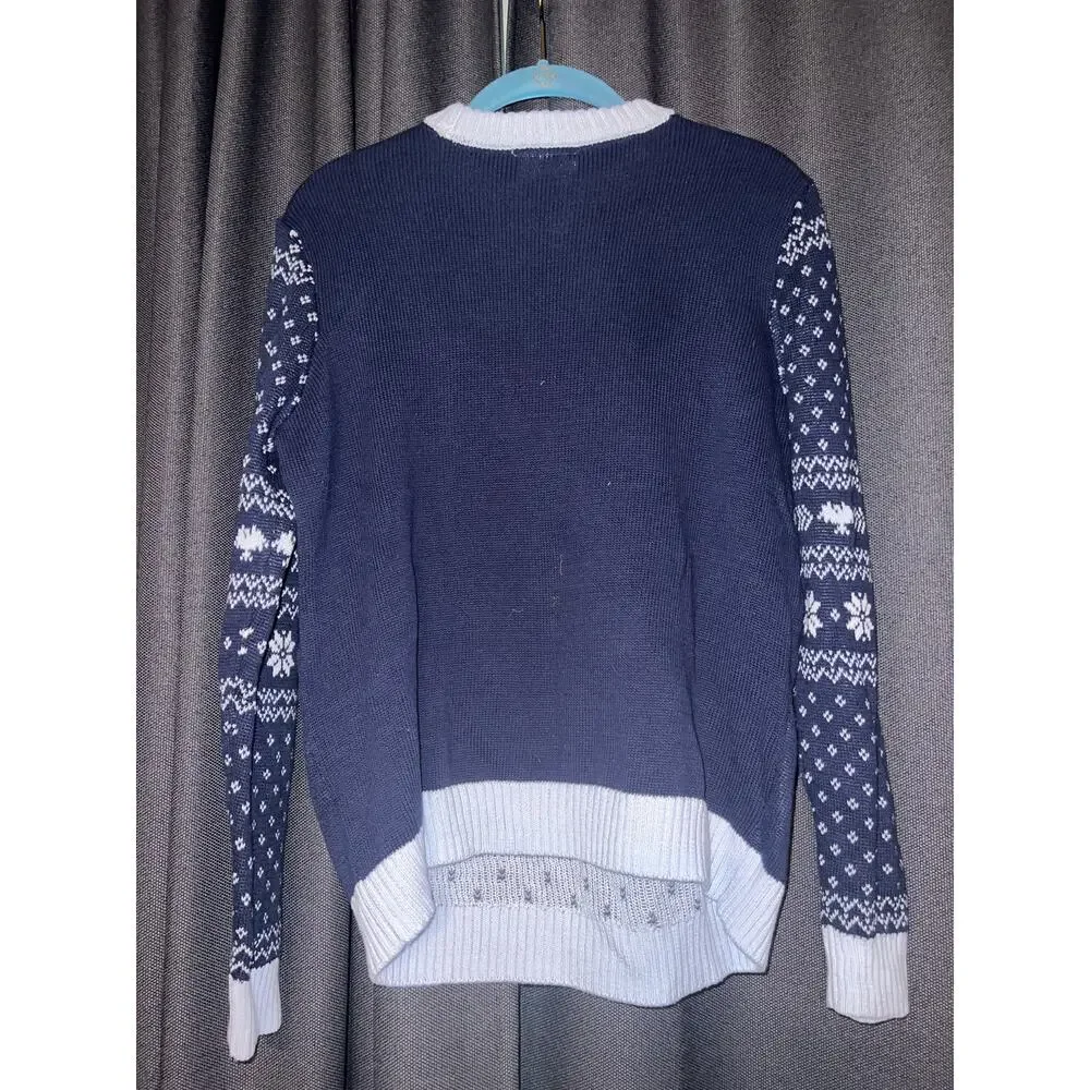 Ugly Christmas Sweater Xmas Size Small Game of Thrones - Picture 3 of 3